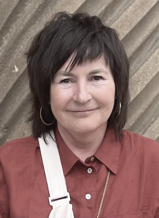 Agnieszka Dziewolska