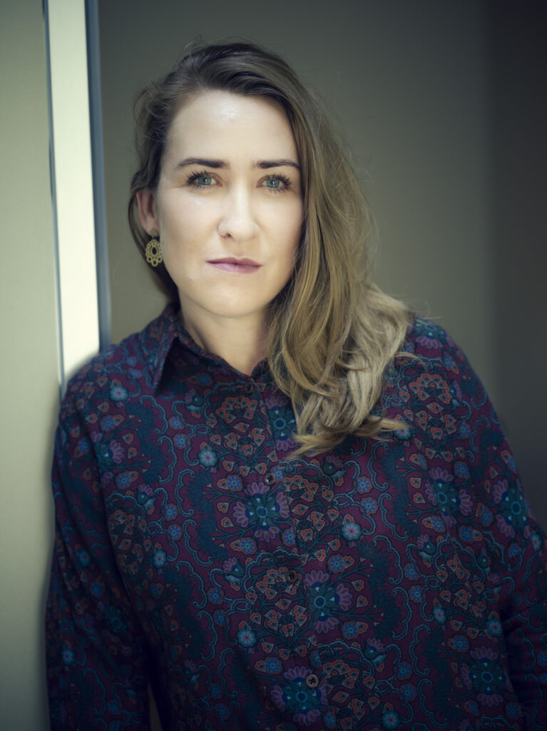 Agnieszka Wrzosek-Borodiuk