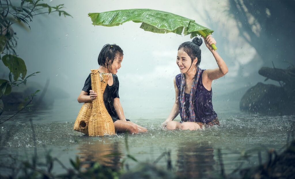 Return to the Inner Child, Part 2 - Healthy Self-Regulation